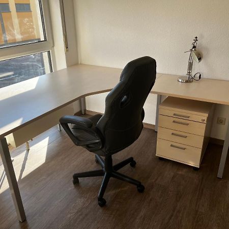 Ziebigk Appartement Deluxe Dessau-Rosslau Kültér fotó