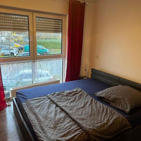 Ziebigk Appartement Deluxe Dessau-Rosslau Kültér fotó