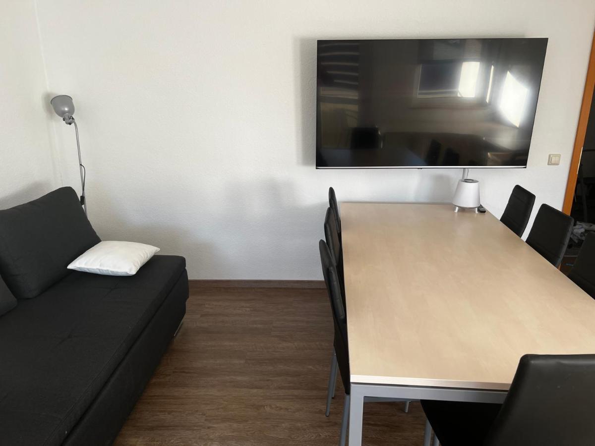 Ziebigk Appartement Deluxe Dessau-Rosslau Kültér fotó