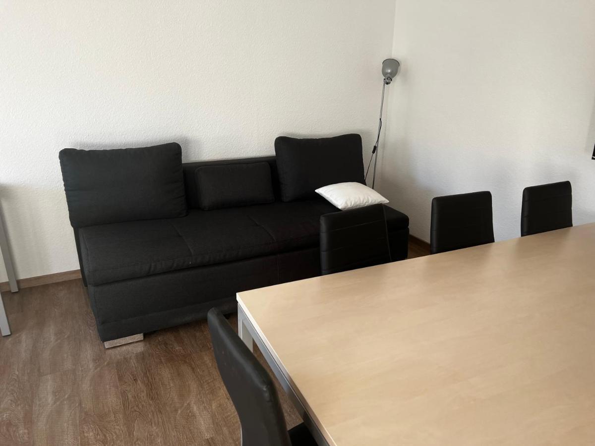 Ziebigk Appartement Deluxe Dessau-Rosslau Kültér fotó