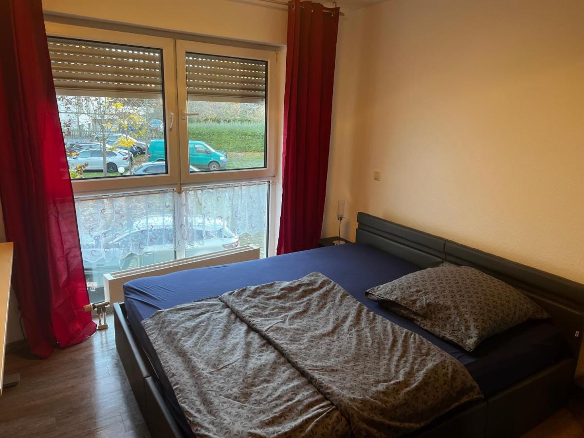 Ziebigk Appartement Deluxe Dessau-Rosslau Kültér fotó