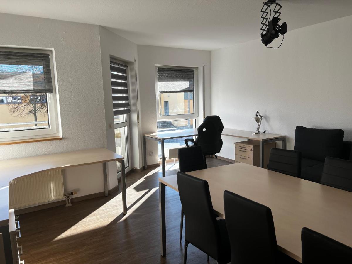 Ziebigk Appartement Deluxe Dessau-Rosslau Kültér fotó