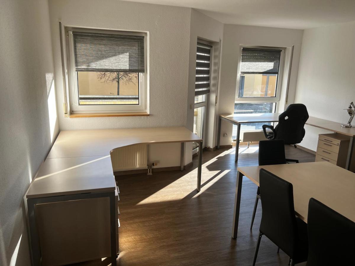 Ziebigk Appartement Deluxe Dessau-Rosslau Kültér fotó