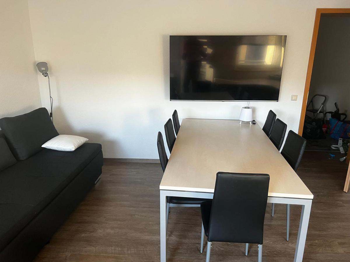 Ziebigk Appartement Deluxe Dessau-Rosslau Kültér fotó