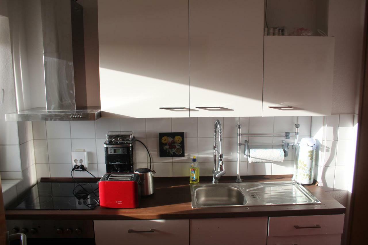 Ziebigk Appartement Deluxe Dessau-Rosslau Kültér fotó
