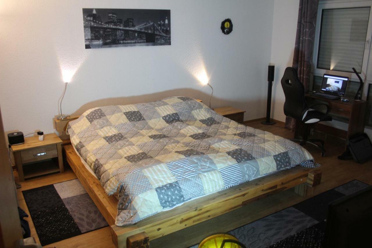 Ziebigk Appartement Deluxe Dessau-Rosslau Kültér fotó