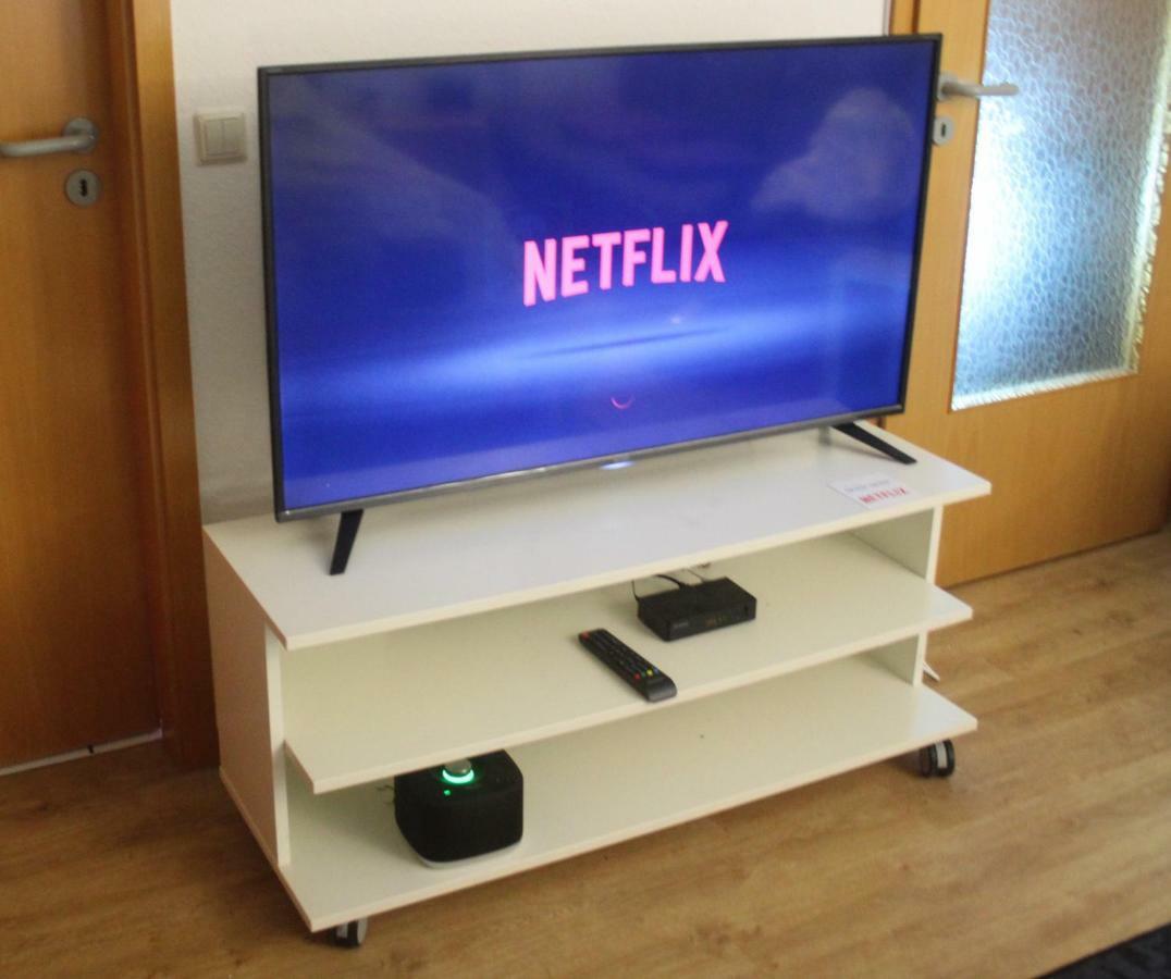Ziebigk Appartement Deluxe Dessau-Rosslau Kültér fotó