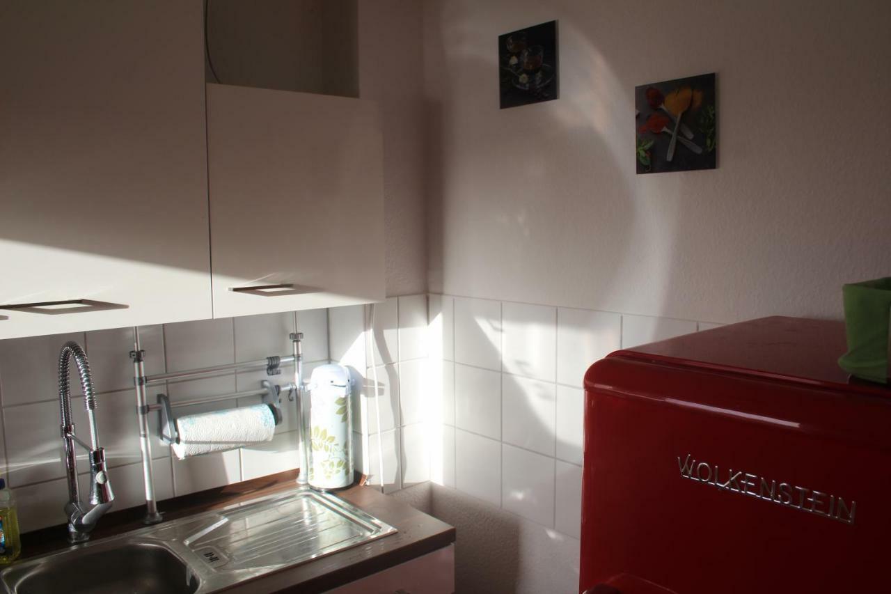 Ziebigk Appartement Deluxe Dessau-Rosslau Kültér fotó