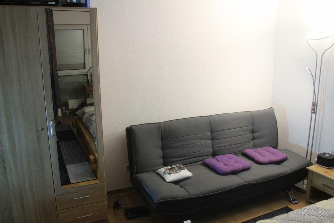 Ziebigk Appartement Deluxe Dessau-Rosslau Kültér fotó